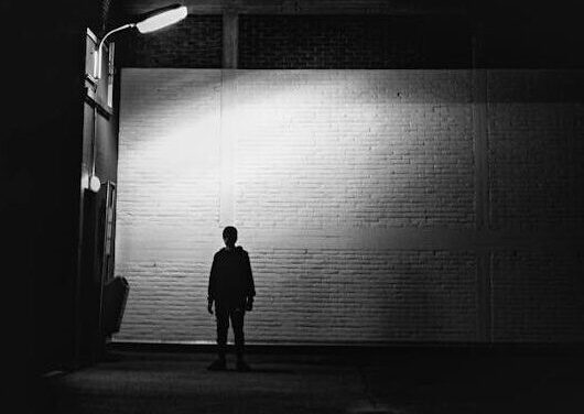 FirstpersonSingular: Sigrid McLaughlin – Stranger