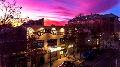 WHAT A WEEK December 6th "RAGE BAIT" Edition with Good Times's Brad Kava...