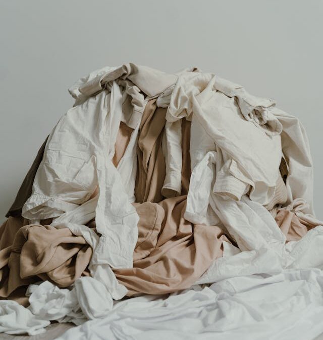 FirstPersonSingular: Gilda Zelin – Odors