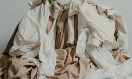 FirstPersonSingular: Gilda Zelin – Odors