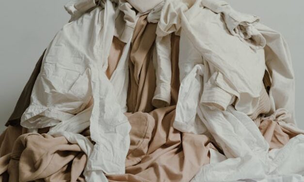 FirstPersonSingular: Gilda Zelin – Odors