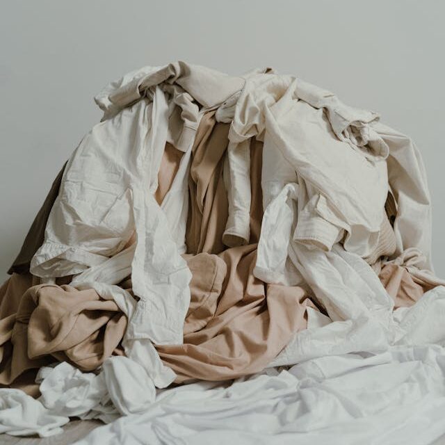 FirstPersonSingular: Gilda Zelin – Odors