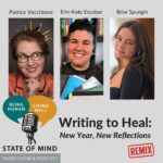 State of Mind with Debra Sloss