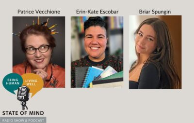 Writing to Heal: New Year, New Reflections (Remix)