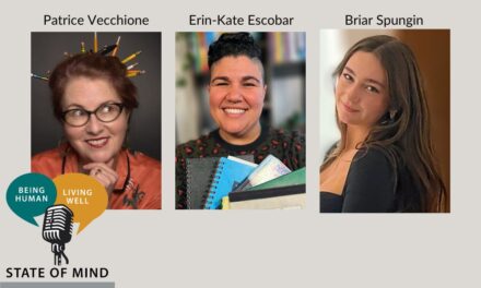 Writing to Heal: New Year, New Reflections (Remix)