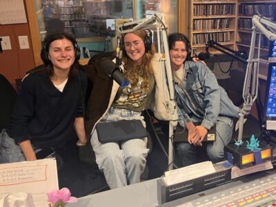 Resilient Central Coast helps local residents and communities prepare for the impacts of global warming