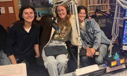 Resilient Central Coast helps local residents and communities prepare for the impacts of global warming