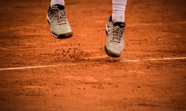 FirstPersonSingular: Tim Rudolph – Feeling the Earth Move under My Feet