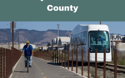 Mythbusting the Rail and Trail Project of Santa Cruz County