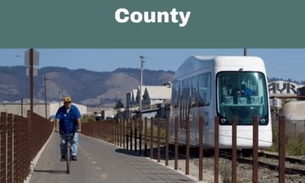 Mythbusting the Rail and Trail Project of Santa Cruz County