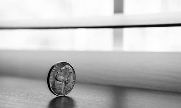 FirstPersonSingular: Steve Pleich – Jefferson and I