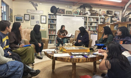 Sustainability Now! Sunday, December 7th: The Norris Center for Natural History at UCSC: What is it?  Why is it there? With Professor Ingrid Parker and Center Director Chris Lay