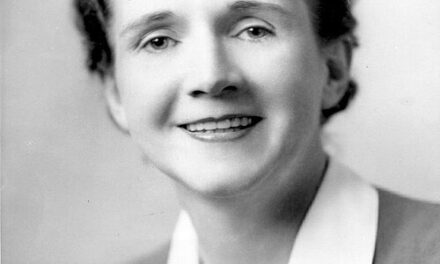 FirstPersonSingular: Bahia Brunelle – Rachel Carson