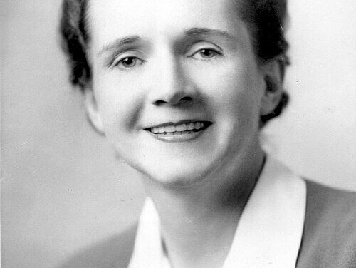 FirstPersonSingular: Bahia Brunelle – Rachel Carson