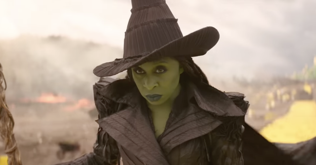 The Film Gang Review: Wicked 2