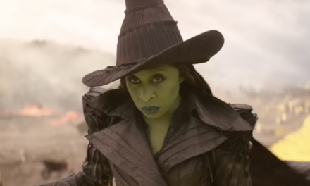 The Film Gang Review: Wicked 2