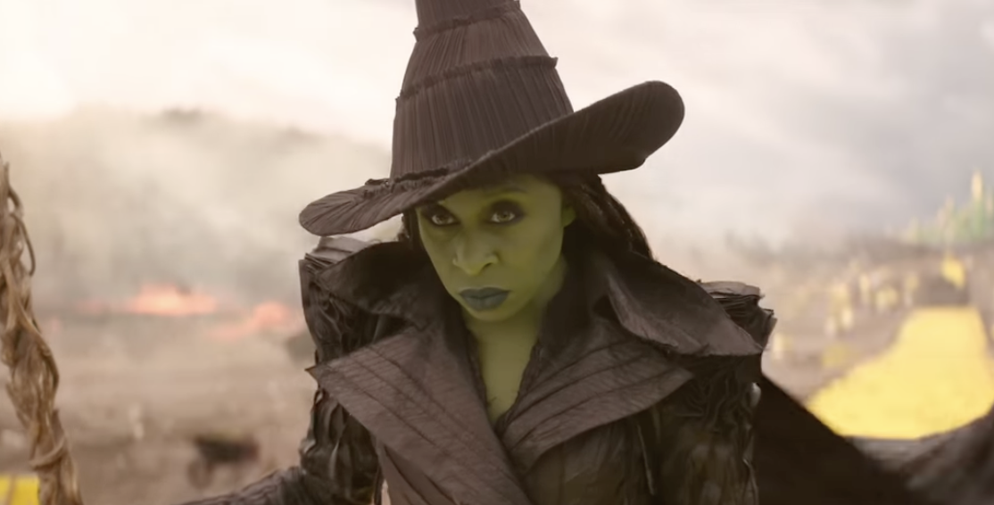 The Film Gang Review: Wicked 2