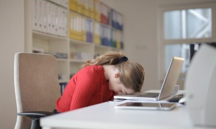 FirstPersonSingular: Sally Grey – Sleep Hygiene