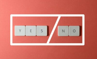 FirstPersonSingular: Bruce Scott - Third Way