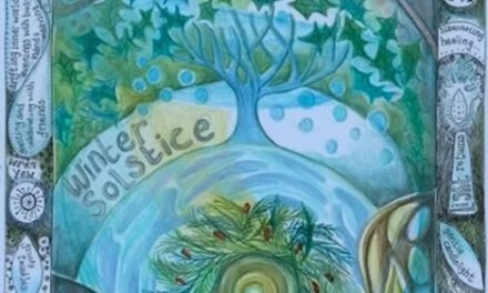 The Tower of Song Presents “The Winter Solstice” Program