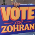 FirstPersonSingular: Michael Collins - Zohran