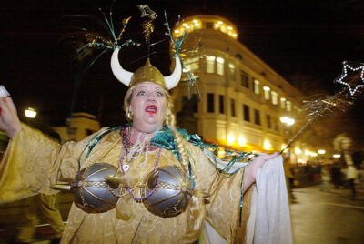 46th Annual Eco-Farm Conference Jan 21-24, 2026