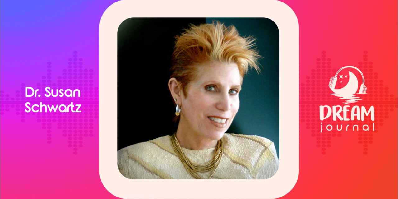 Everyday Narcissists with Susan Schwartz