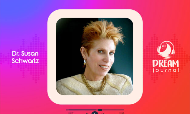 Everyday Narcissists with Susan Schwartz