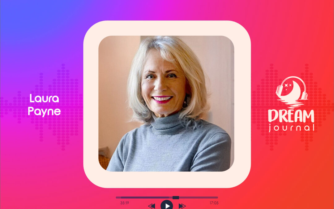 Dream Animals and the Asklepian Temple with Laura Payne