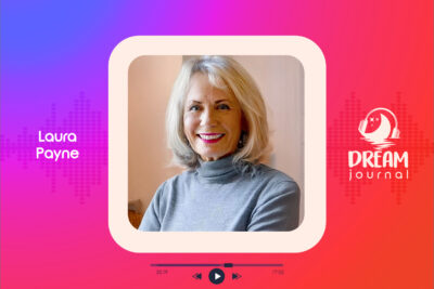 Dream Animals and the Asklepian Temple with Laura Payne