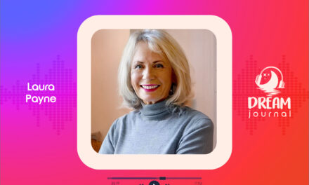 Dream Animals and the Asklepian Temple with Laura Payne