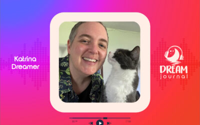 Dreaming up the World We Want to Live in with Katrina Dreamer