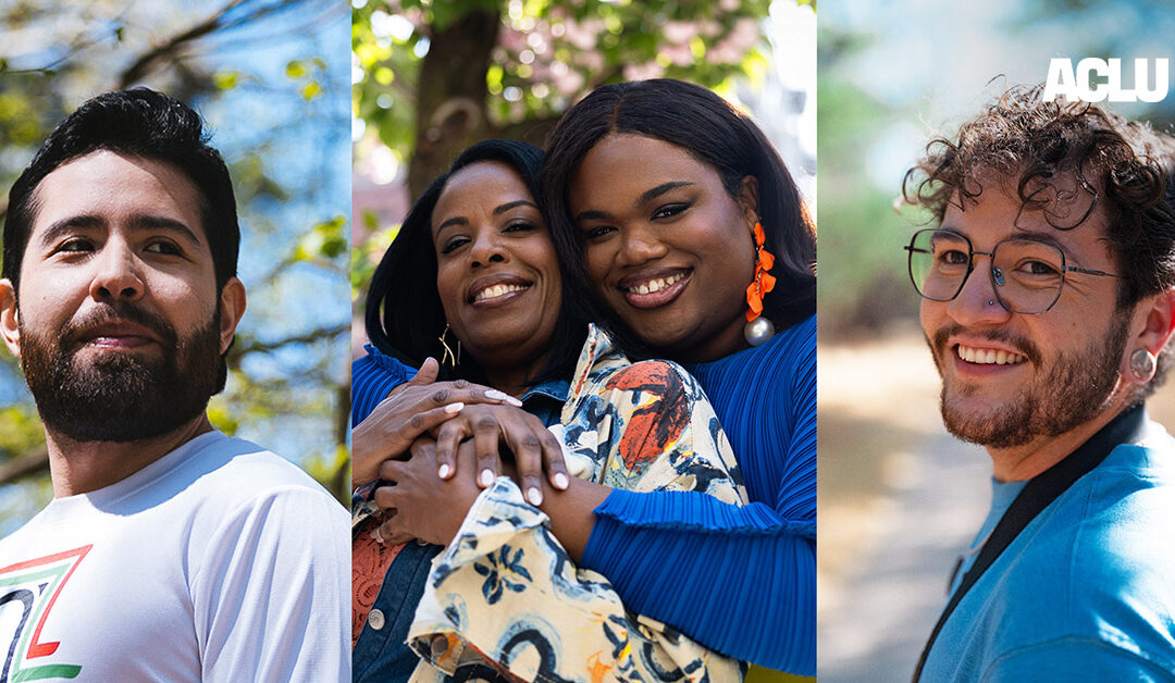 Trump’s Attacks on Trans Rights Have Real Consequences