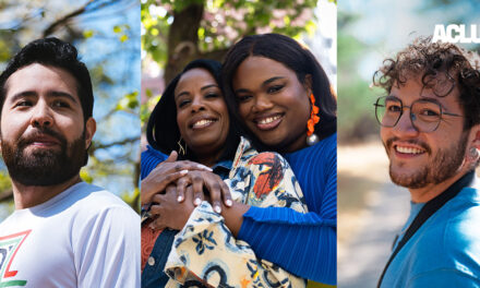 Trump’s Attacks on Trans Rights Have Real Consequences