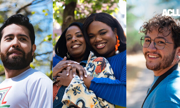 Trump’s Attacks on Trans Rights Have Real Consequences