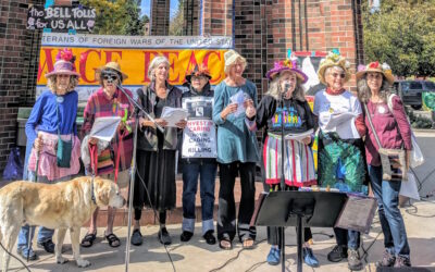 Life and Times of Jan Harwood