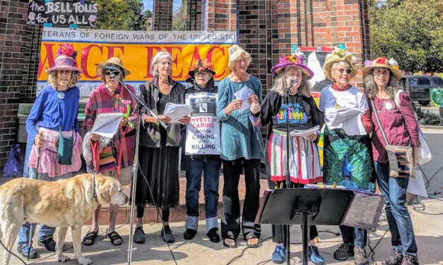 Life and Times of Jan Harwood