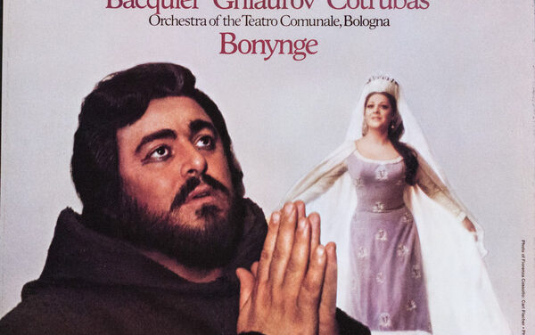 “La favorita” – Love in its most triangular dimention