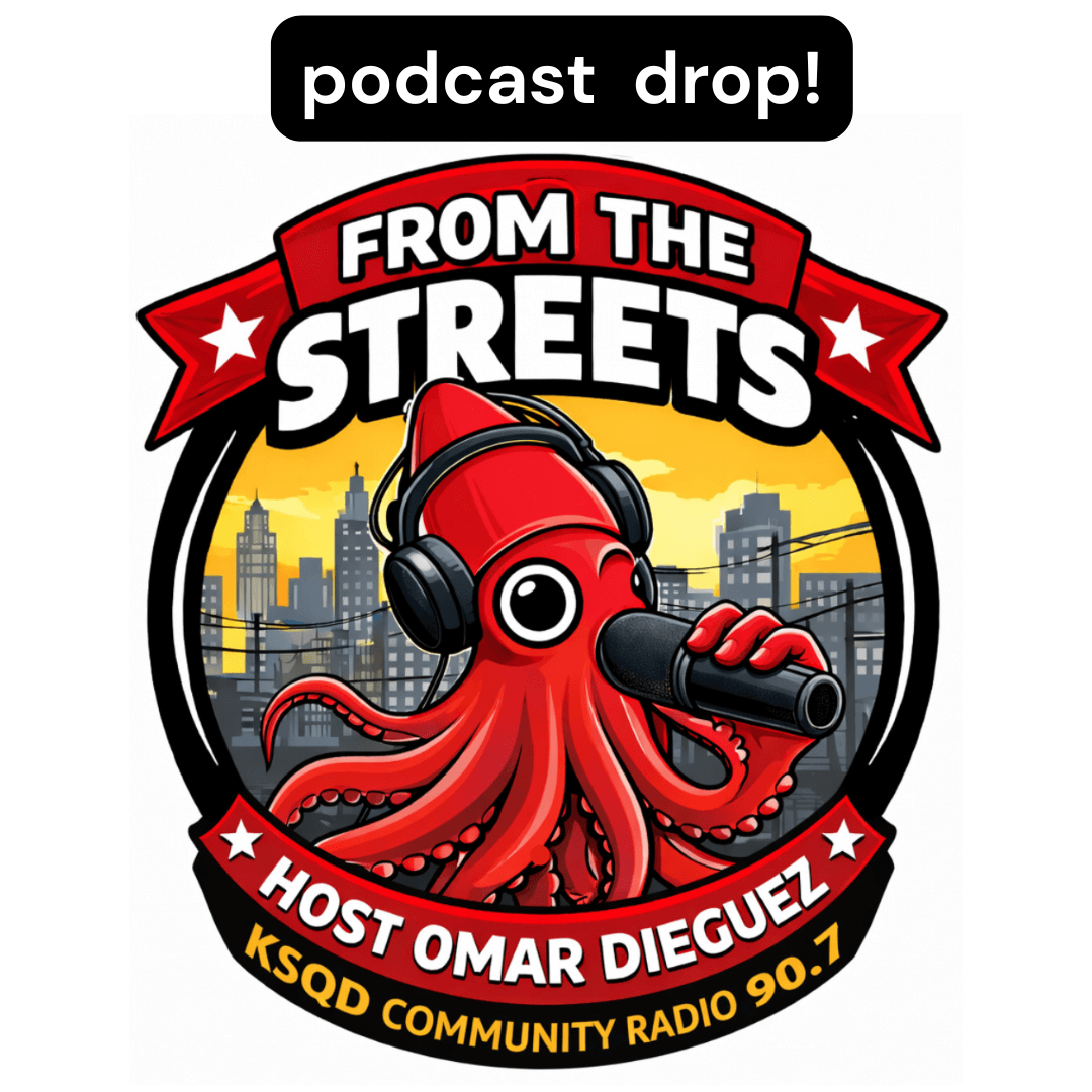 From the Streets before the special 12/22/25 PVUSD Board Meeting