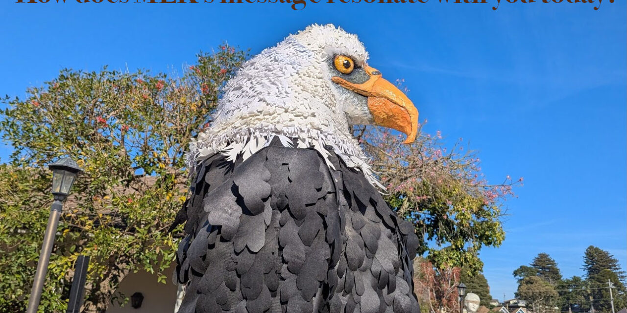 Santa Cruzans march for hope