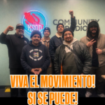 KSQD 90.7 FM Santa Cruz