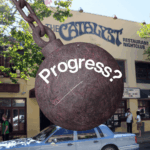 Talk of the Bay KSQD - Latest News