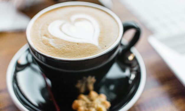 FirstPerson Singular: Jane McCormick Crowley – Talking Heart