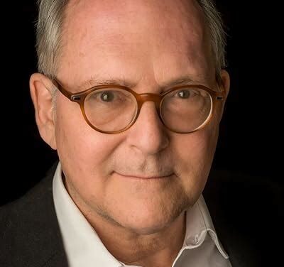 “American Kompromat” with Journalist Craig Unger