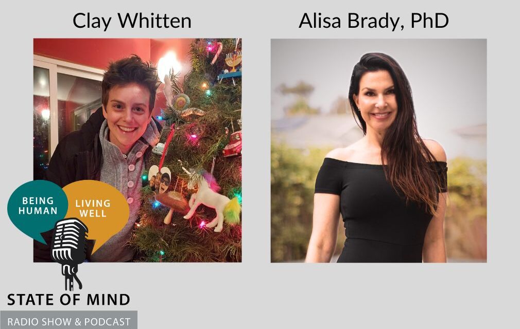 Dissociative Identity Disorder: Separating Myth from Reality (Remix)