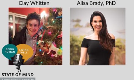 Dissociative Identity Disorder: Separating Myth from Reality (Remix)