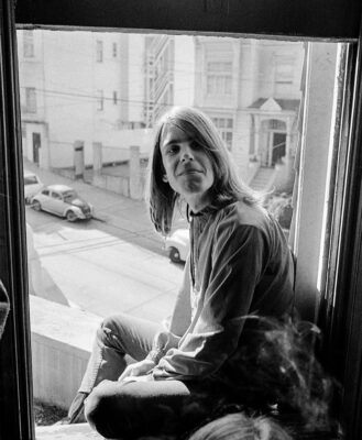 Bob Weir's "Music Never Stopped" Special! Live From The Grateful Dead Zone!