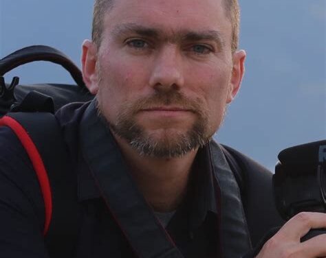 Journalist Michael Fox on Venezuela