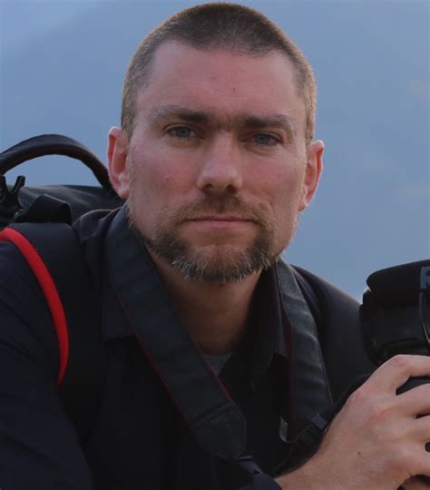 Journalist Michael Fox on Venezuela