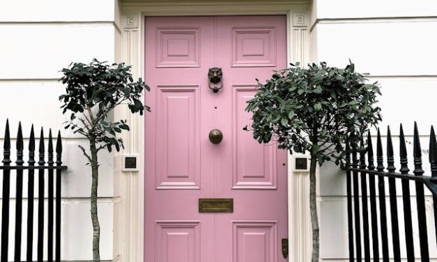 FirstPersonSingular: Laura Caldwell – California